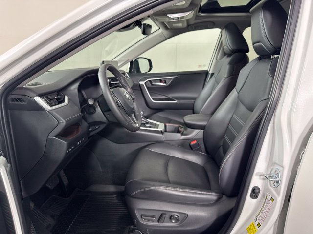 Used 2024 Toyota RAV4 Limited w/ Weather Package AWD/4WD image 11