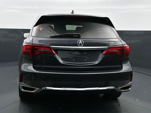 Used 2019 Acura MDX FWD w/ Technology Package image 6