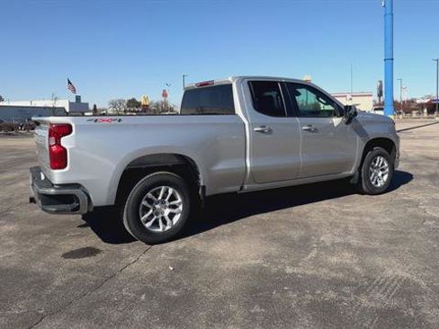 Used 2022 Chevrolet Silverado 1500 LT image 31