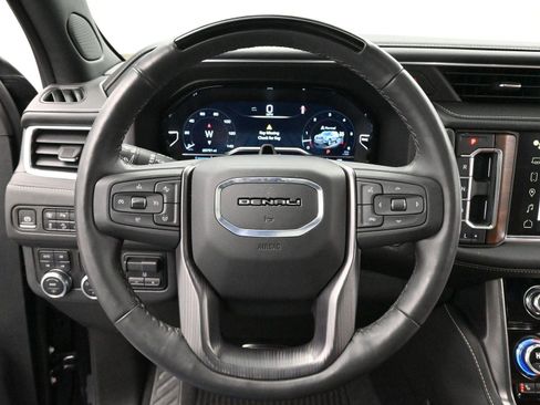 Used 2024 GMC Yukon Denali Ultimate image 15