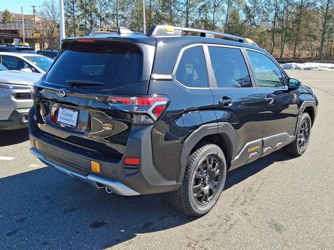 New 2026 Subaru Forester Wilderness AWD/4WD image 9