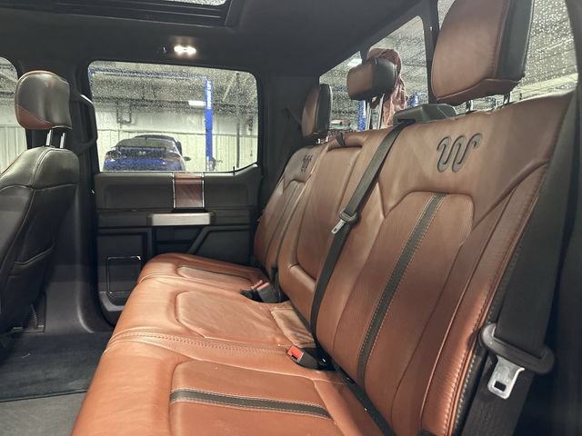 Used 2019 Ford F250 King Ranch w/ King Ranch Ultimate Package AWD/4WD image 30