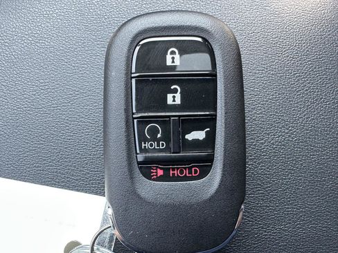Used 2024 Honda HR-V EX-L image 15
