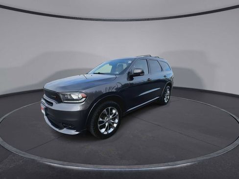 Used 2019 Dodge Durango GT image 4