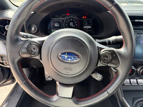 Used 2023 Subaru BRZ Limited image 20