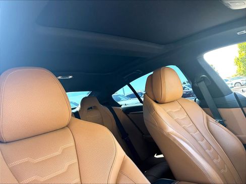 Used 2024 BMW 840i Gran Coupe w/ Driving Assistance Package RWD image 30