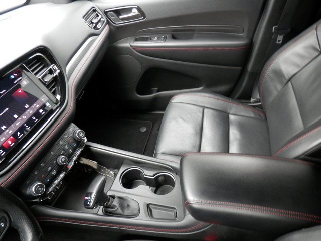 Used 2024 Dodge Durango GT AWD/4WD image 25