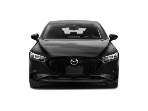 Used 2022 MAZDA MAZDA3 s FWD image 7