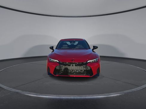 New 2026 Lexus IS 350 F Sport image 3