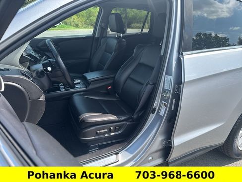 Used 2017 Acura RDX FWD image 26