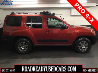 Used 2013 Nissan Xterra PRO-4X image 1