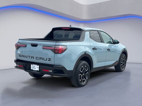 Used 2024 Hyundai Santa Cruz SEL FWD image 6