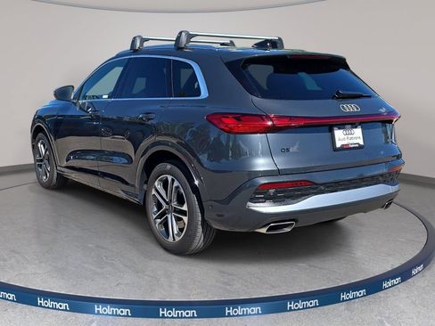 Used 2025 Audi Q5 Prestige AWD/4WD image 8