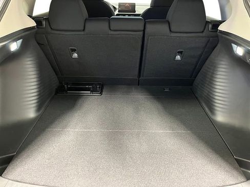 New 2026 Honda HR-V LX image 22