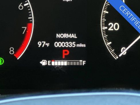 Certified 2026 Honda HR-V Sport image 29