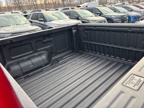 New 2025 Ford Ranger XLT w/ Equipment Group 301A High image 13