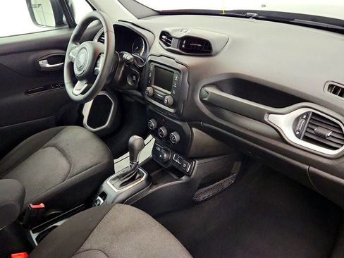 Used 2019 Jeep Renegade Sport AWD/4WD image 23