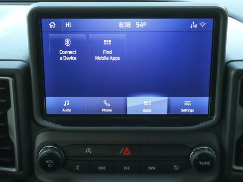 Used 2022 Ford Bronco Sport Big Bend w/ Convenience Package image 25