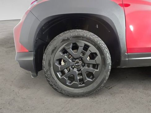Used 2023 Honda Ridgeline RTL-E image 14