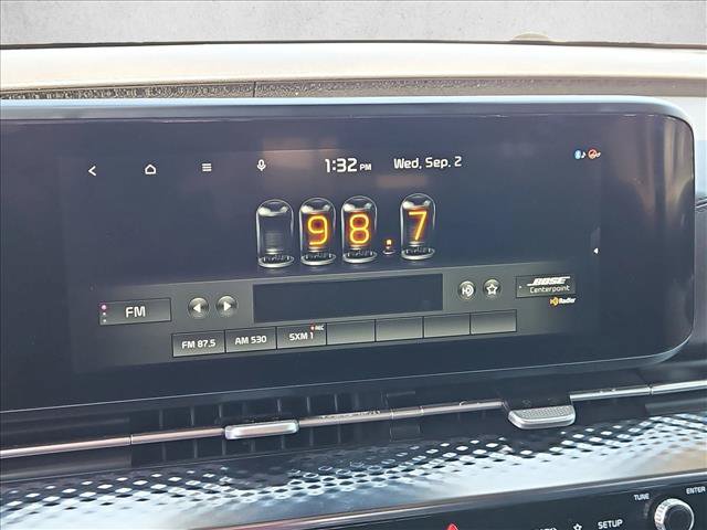 Used 2022 Kia Carnival SX Prestige FWD image 21