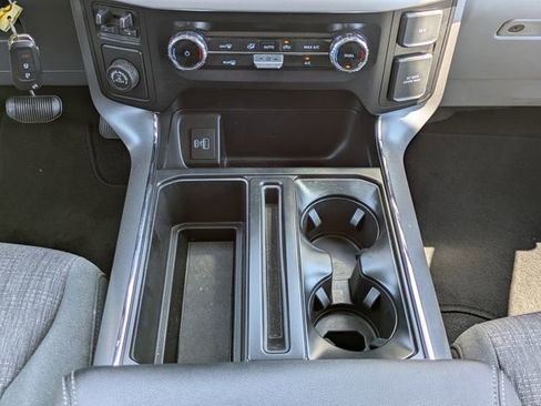 Used 2023 Ford F150 XLT w/ Equipment Group 301A Mid image 19