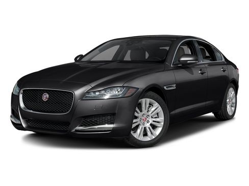 Used 2016 Jaguar XF Premium image 53