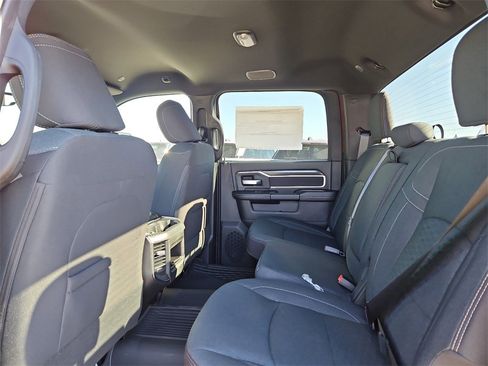 New 2026 RAM 3500 Lone Star image 19