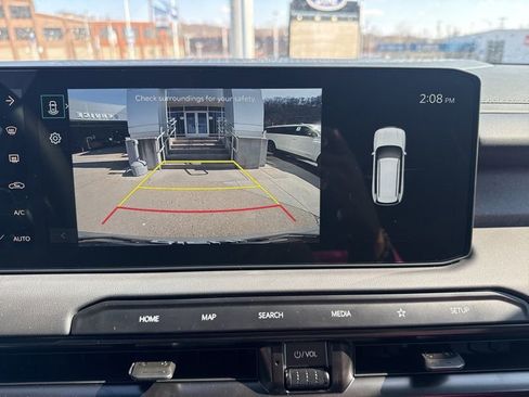 New 2027 Kia Telluride EX X-Line image 45