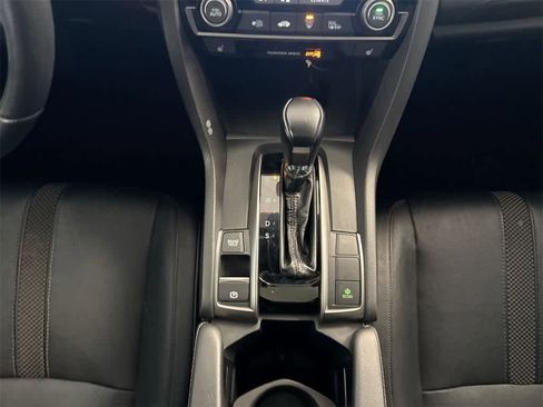 Used 2020 Honda Civic Sport Touring image 34