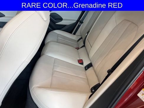 Used 2025 Audi A5 2.0T Premium Plus w/ Premium Plus AWD/4WD image 13