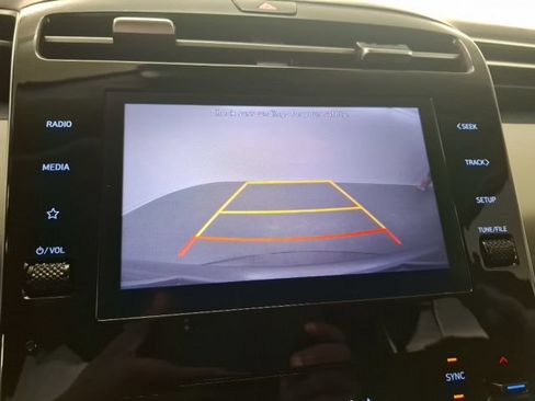 Used 2024 Hyundai Tucson SEL FWD image 24