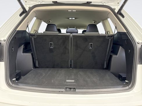 Used 2024 Volkswagen Atlas SE image 19
