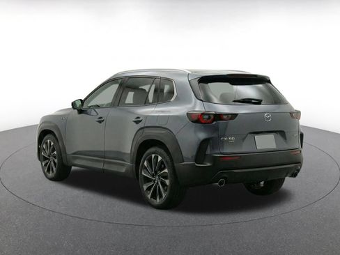 Used 2025 MAZDA CX-50 2.5 Hybrid w/ Premium Plus Pkg AWD/4WD image 7