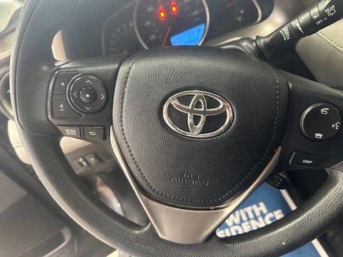 Used 2015 Toyota RAV4 XLE image 20