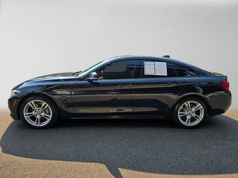 Used 2019 BMW 440i Gran Coupe xDrive AWD/4WD image 6