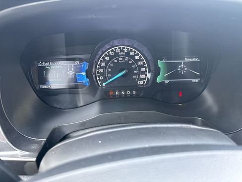 Used 2020 Ford Ranger Lariat w/ Equipment Group 501A Mid image 12