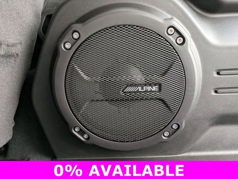 New 2026 Jeep Wrangler Sport S image 25