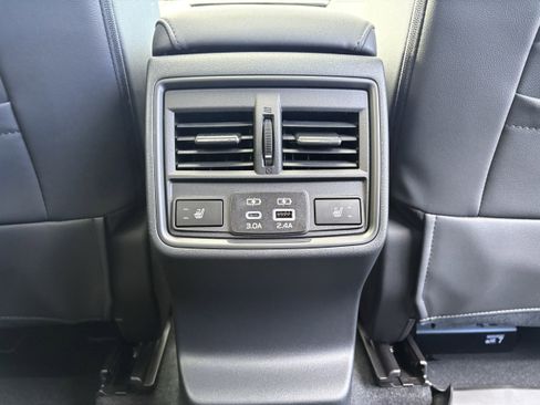 New 2026 Subaru Outback Touring XT image 33