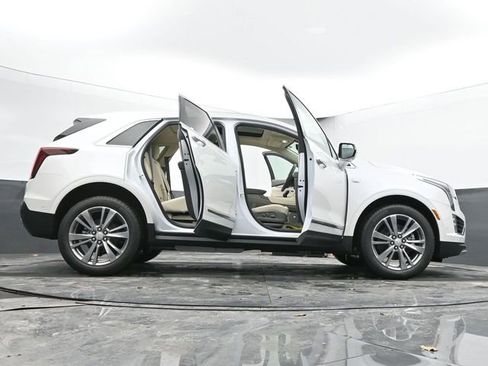 New 2026 Cadillac XT5 Premium Luxury w/ Driver Assist Package image 75