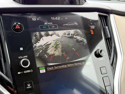 Used 2024 Subaru Outback Limited image 17