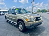Used 2003 Ford Explorer Sport Trac XLT image 3