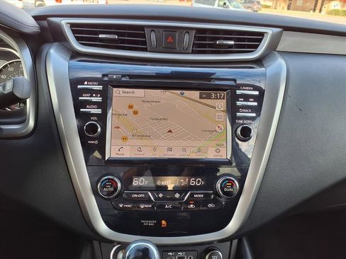 Used 2023 Nissan Murano Platinum image 31