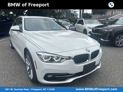 Used 2018 BMW 330i xDrive Sedan w/ Convenience Package