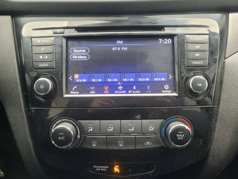 Used 2022 Nissan Rogue Sport S AWD/4WD image 25