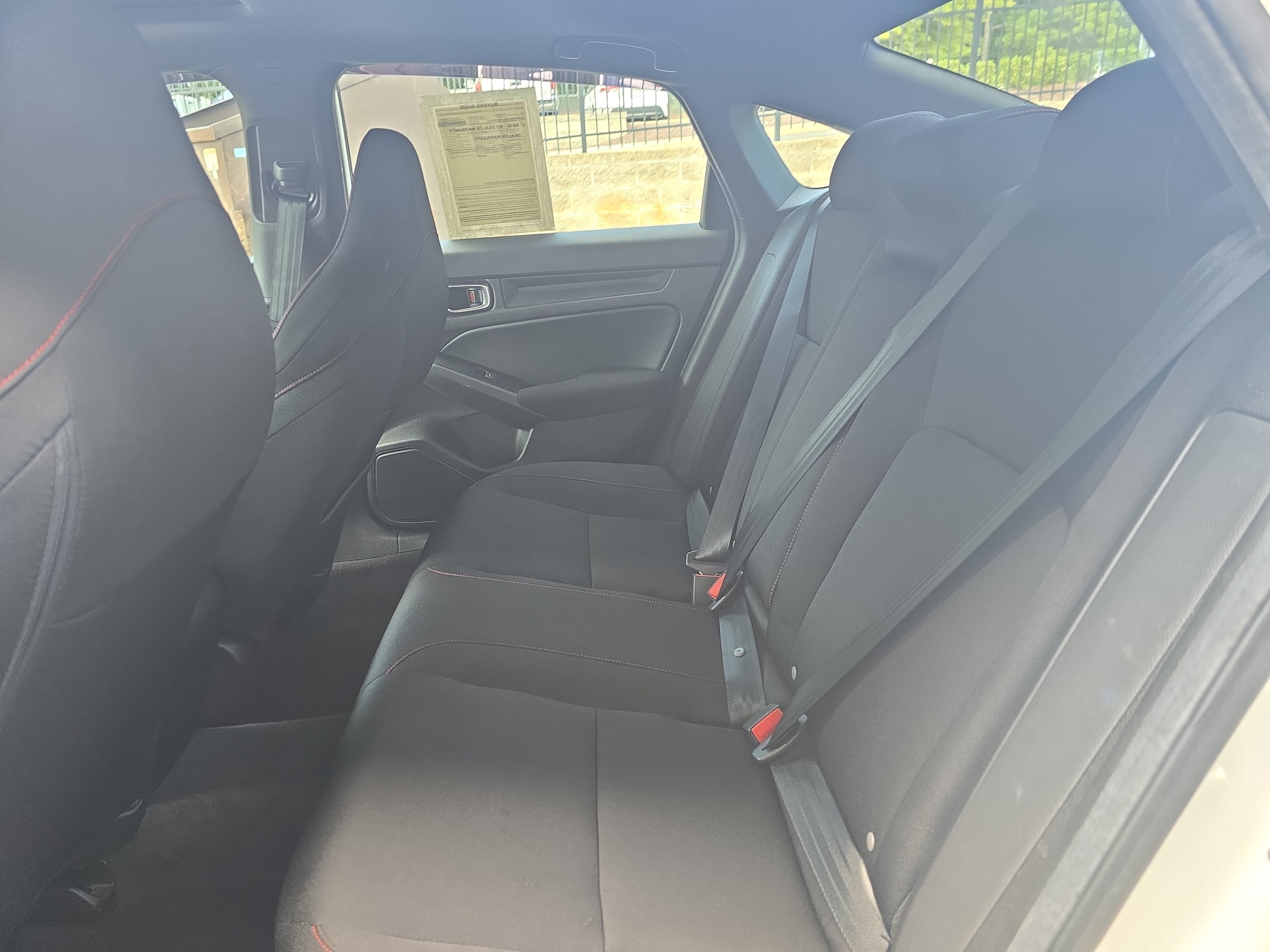 Used 2024 Honda Civic Si image 14