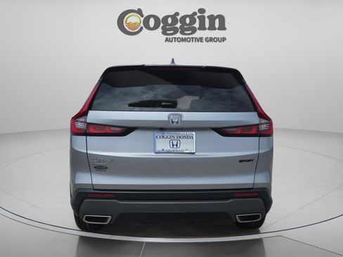 Used 2023 Honda CR-V Sport image 4