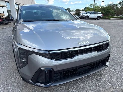 Used 2025 Kia K4 GT-Line FWD image 14