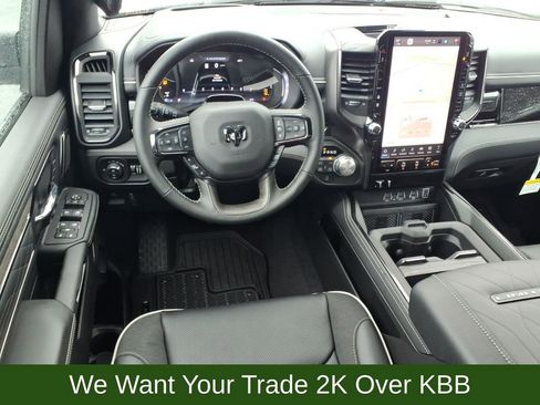 New 2026 RAM 1500 Limited image 9