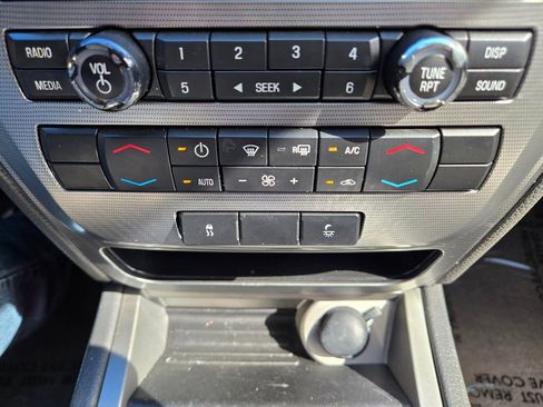 Used 2010 Ford Fusion Hybrid FWD image 32