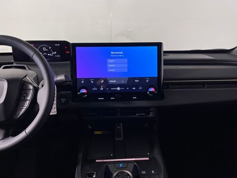 New 2026 Toyota bZ image 15